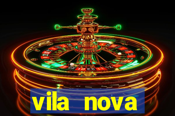 vila nova extintores ltda